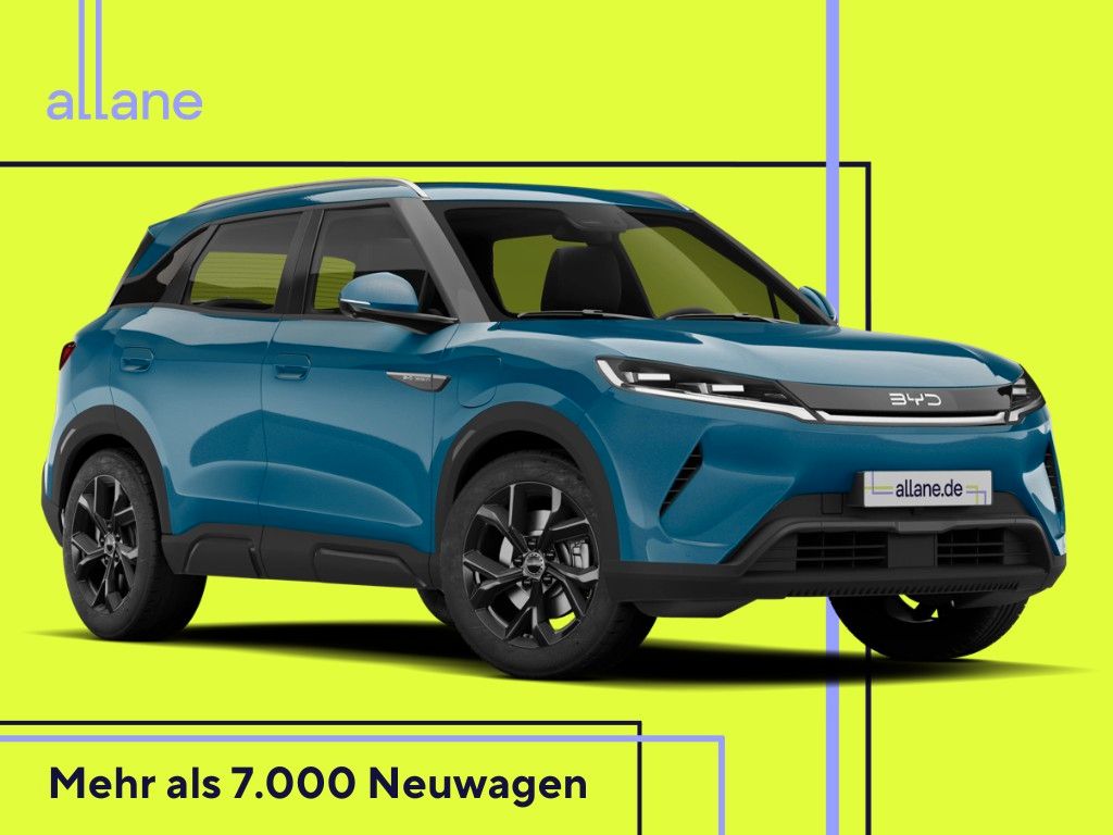 BYD ATTO 2 - Bild 5