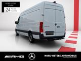 Mercedes-Benz SPRINTER 314 L3H2 AUT NAVI KAMERA TEMPOMAT - Doppelkabine Sprinter