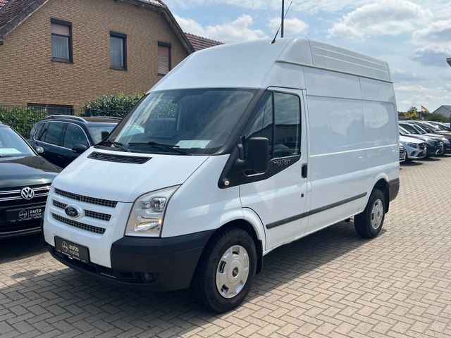 Ford Transit 2.2 L2H3 155 T350 Hochdach+Kamera+AHK