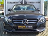 Mercedes-Benz C 200 AVANTGARDE d G-Tronic Plus Navi/LED/Klima - Mercedes-Benz C 200 mit Diesel-Antrieb: Automatik
