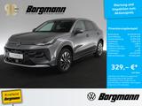 Volkswagen T-Roc 1.5 eTSI Style 360° HUD ACC NAVI KAMERA