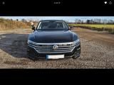 Volkswagen Touareg 3.0 V6 TDI AHK Leder - gebrauchte VW Touareg aus dem Jahr 2019