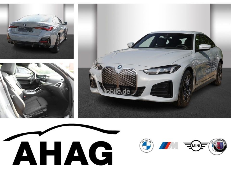 BMW i4