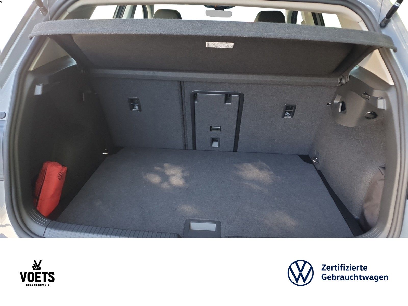 Volkswagen Golf - Bild 18