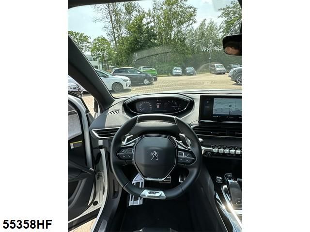 Fahrzeugabbildung Peugeot 3008 1.5 BlueHDi 130, GT