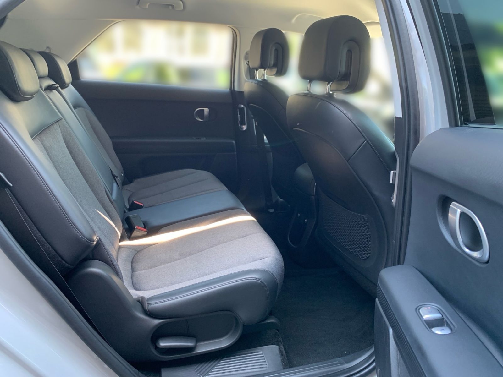 Fahrzeugabbildung Hyundai IONIQ 5 77,4kWh Techniq-Pak. Assist.-Pak. AHK