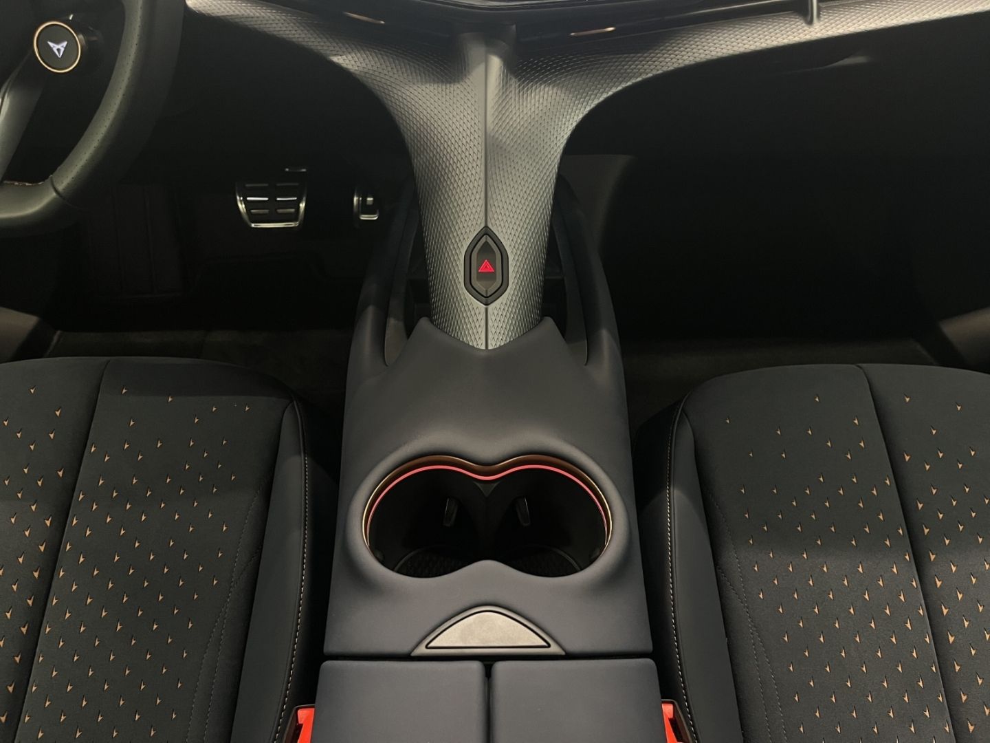 Cupra Tavascan - Bild 16