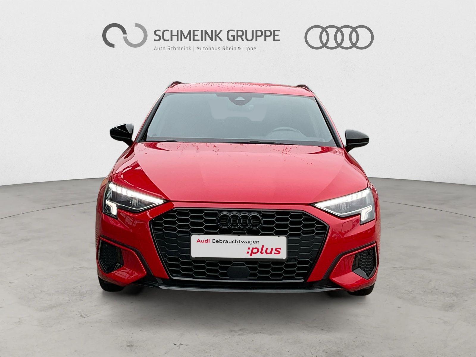 Audi A3 - Bild 8