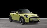 MINI Cooper S Cabrio Komfort-Plus-Paket LED RFK Navi  - gebrauchte MINI Cooper S Cabrio aus dem Jahr 2022
