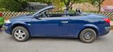 Renault Megane Cabrio - Renault Megane aus 2009: Cabrio