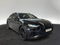 Audi SQ8 - Vorschau Bild 6