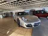 Porsche Cayman 2.9 - 987.2 | Leder |2. Hand - Porsche: Silber