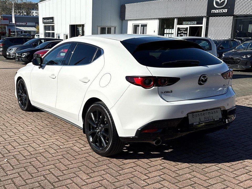 Mazda 3 2.0 HOMURA PRE-P *360°*BOSE*