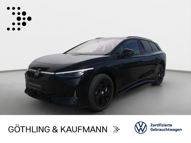 Volkswagen ID.7 GTX Tourer 4MOTION 250 kW (340 PS) 86 kWh