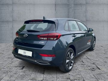 Hyundai i30 1.5 Trend (160 PS) DCT Automatik