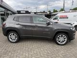 Jeep Compass 1.3 Automatik Limited - Jeep Compass in Karlsruhe