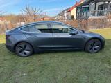Tesla Model 3 Long Range Allrad Dualmotor - Tesla Model 3: Long