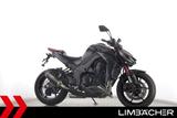 Kawasaki Z 1000 Sugomi - Akrapovic, Rizoma - Angebote