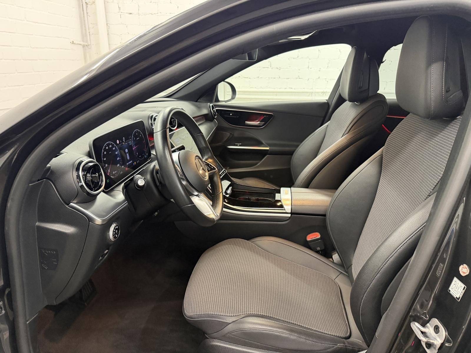 Mercedes-Benz C-Class d TAvantgarde LED RFK UPE:72.964,€, миниатюра 7