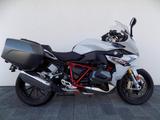 BMW R 1250 RS - 3 Pakete / Koffer - - BMW R 1250 RS