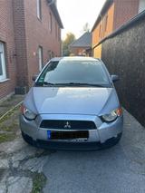 Mitsubishi Colt mit LPG-Gasanlage  zuverl... - : Gasanlage mit