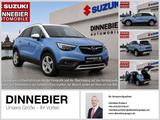 Opel Crossland X Ultimate CAM DynLicht LED LM - blaue Opel Crossland (X)
