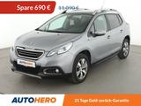 Peugeot 2008 1.6 Blue-HDi Style*TEMPO*PDC*SHZ*AHK*KLIMA* - Peugeot 2008 in Bochum
