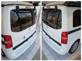 Crosscamp FLEX Life Camper | EZ 03/2021 | 51.800 km - Crosscamp Wohnwagen & Wohnmobile