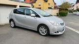 Toyota Verso - gebrauchte Toyota Verso aus dem Jahr 2009