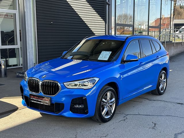 BMW X1 xDrive 20d Aut.