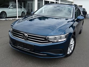 Volkswagen Passat - 3