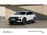 Audi Q4 e-tron S line 40 Navi Matrix HuD Standklima A