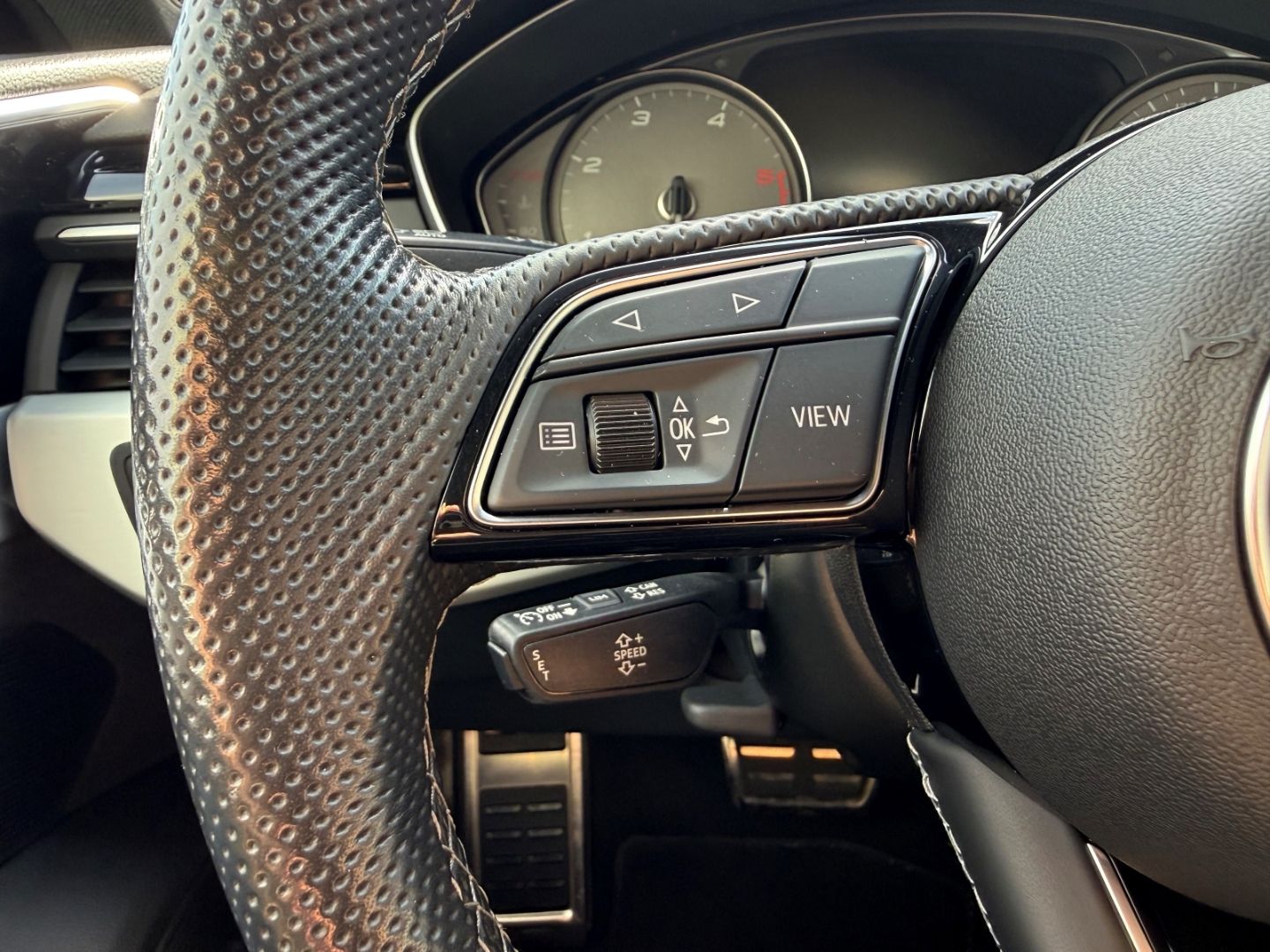 Fahrzeugabbildung Audi S5 Sportback 3.0 TDI quattro basis Navi Soundsys