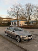 BMW E92 320D - M Paket, LCI, Rechtslenker ... - BMW 320: 320d E92