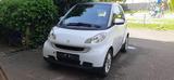 Smart ForTwo-neuer Motor+Getriebe 32.700 KM!           - Smart: Motor