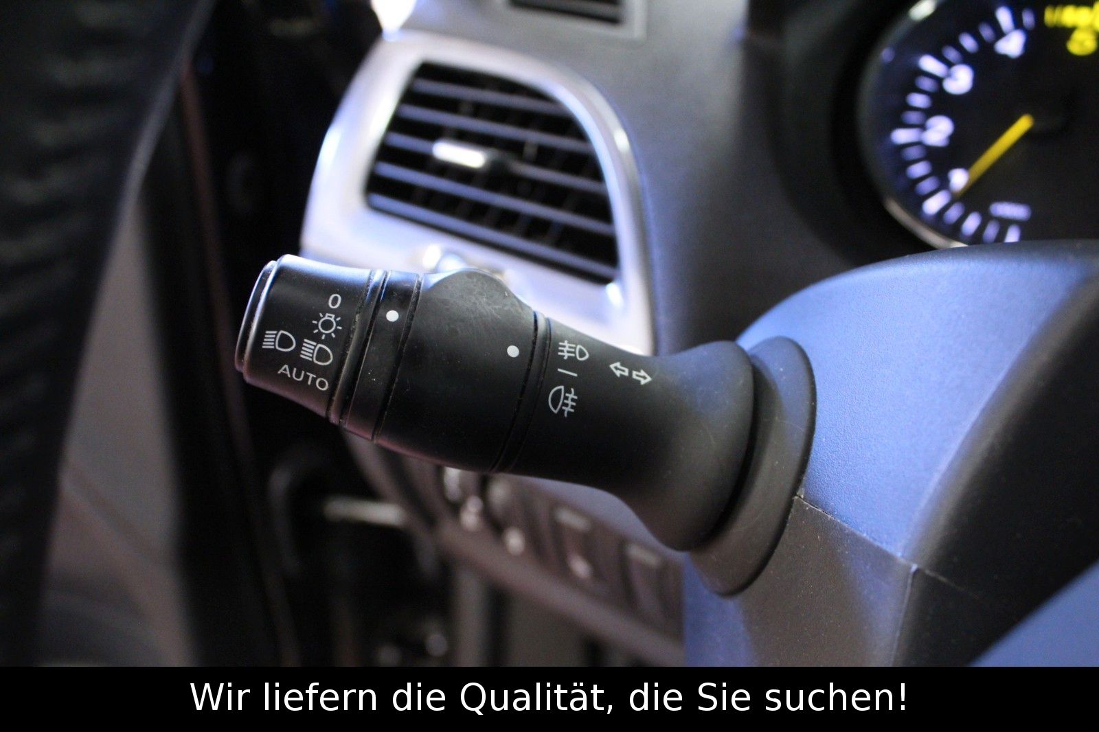 Fahrzeugabbildung Renault Megane Grandtour LIMITED dCi 110 EDC Eco2*AHK*