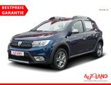 Dacia Sandero Stepway II TCe 90 Navi Android Apple DAB - Dacia Sandero: Ii Stepway