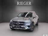 Mercedes-Benz GLC 220 d 4M Avantgarde*AHK*Spurhalte*SHZ*Kamera