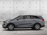 Kia Sorento Head-Up, Kamera - Kia in Bonn