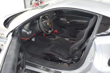 صورة 2 لـ 2019 Ferrari 488 PISTA