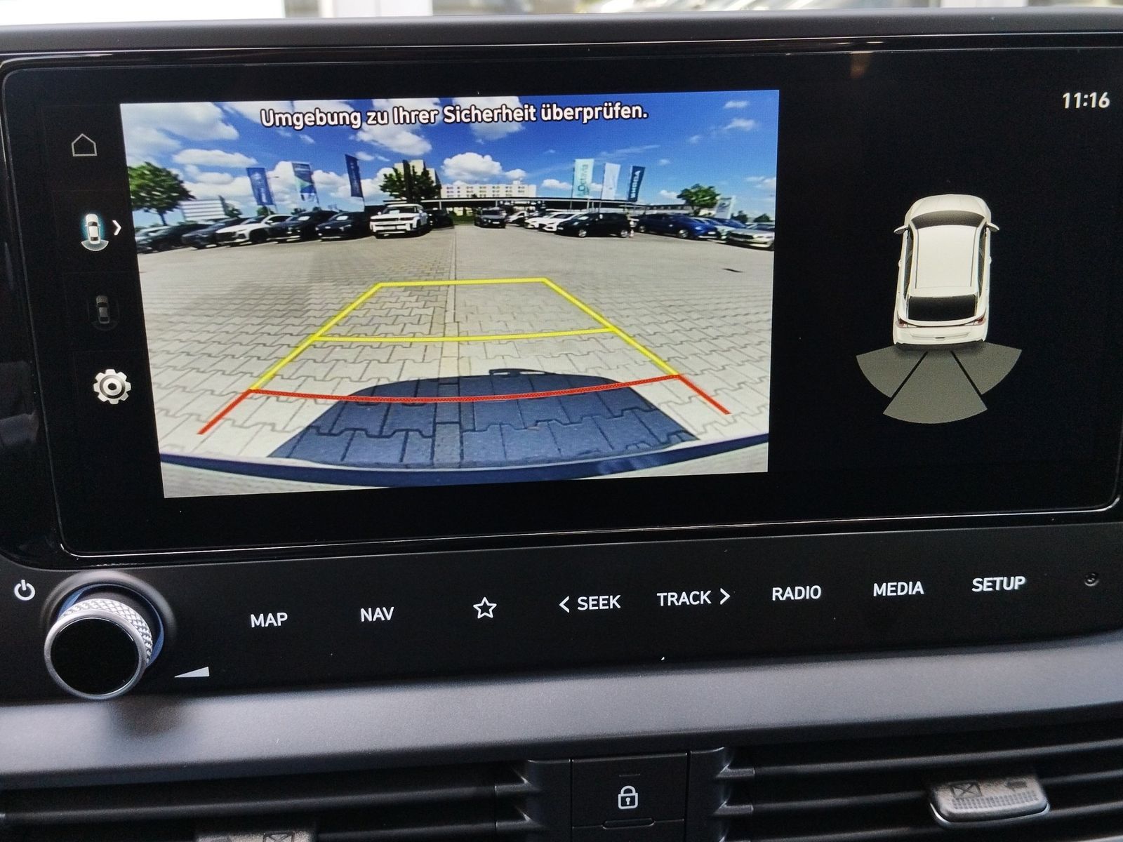 Hyundai BAYON – Bild 24