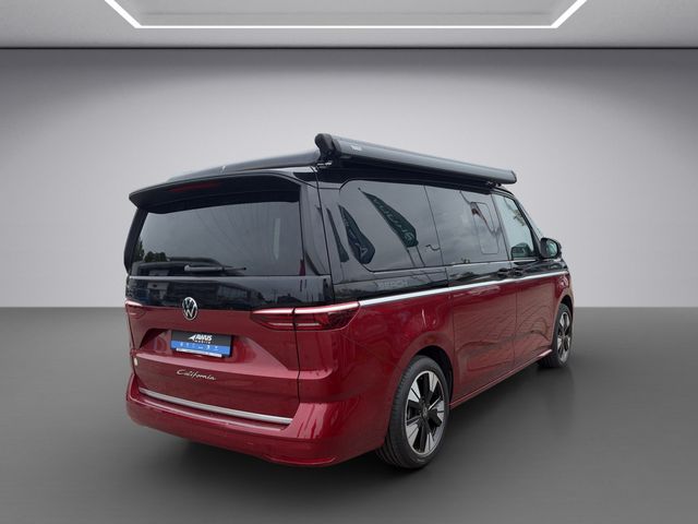 California Beach 2.0 TDI DSG Head-Up, Matrix-LED