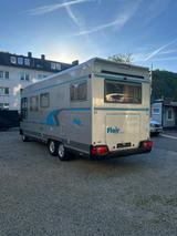 Niesmann + Bischoff Fiat Ducato Flair Niesman+ Bischoff - Niesmann + Bischoff Wohnwagen & Wohnmobile