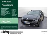 Skoda Kamiq Tour 1,0 TSI  6-Gang-Schaltge - Skoda Kamiq: Kleinwagen