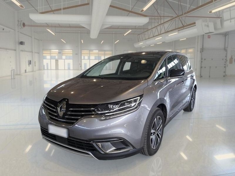 Image of Renault Espace