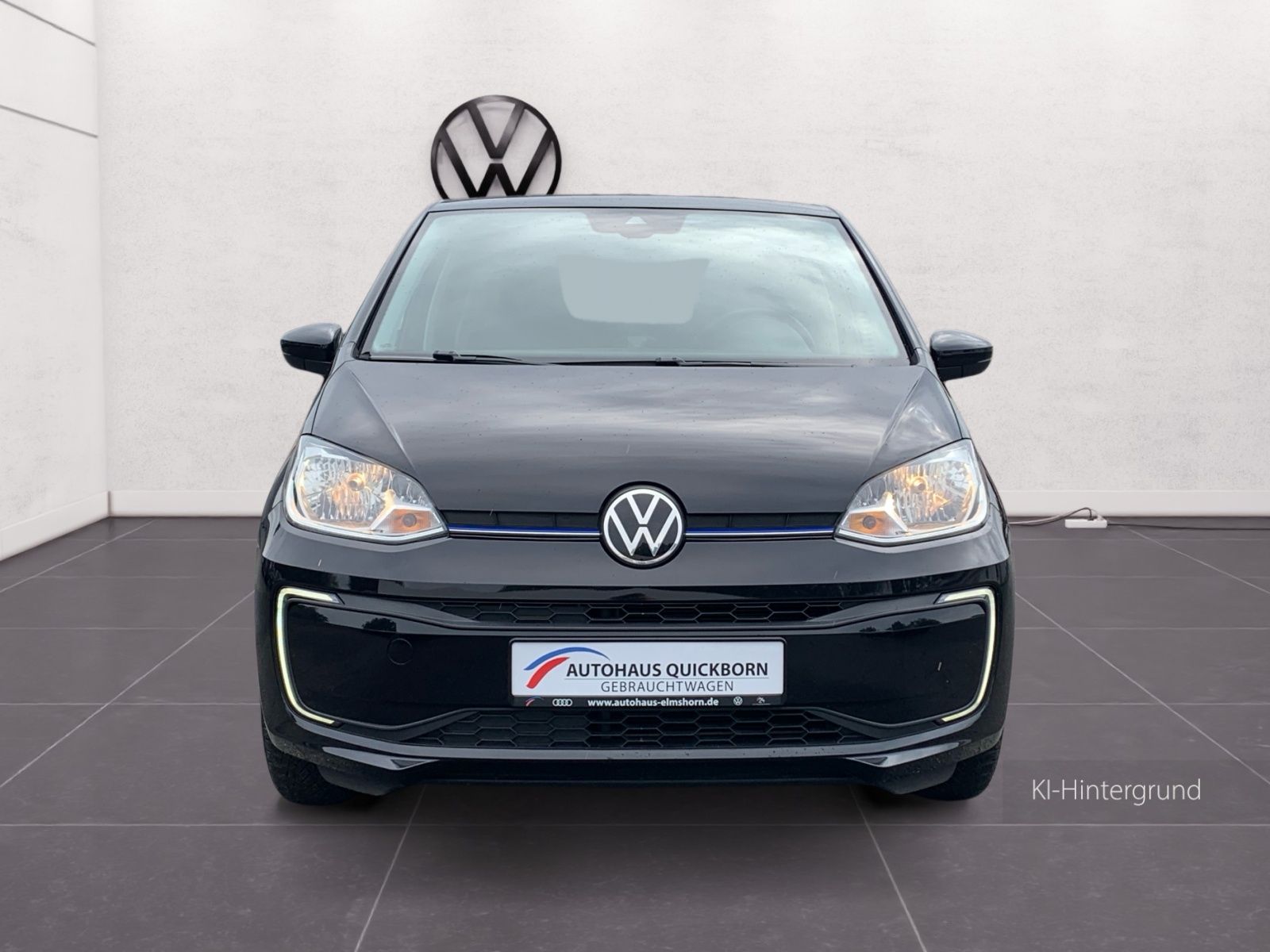Volkswagen e-up! - Bild 3