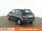 Skoda Fabia 1.0 TSI Active*KLIMA*GARANTIE* - Skoda Fabia: Active