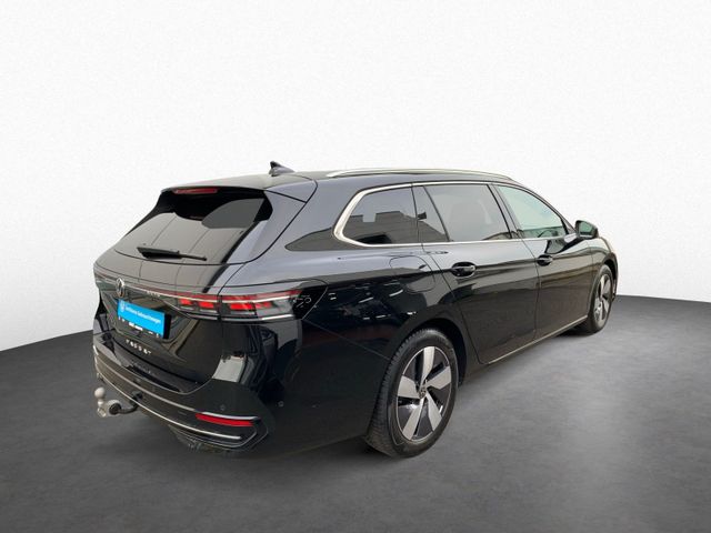 Passat Variant 2.0 TDI DSG ELEGANCE +AHK+KAMERA+