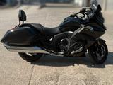 BMW K 1600 B - Motorräder in Freiburg