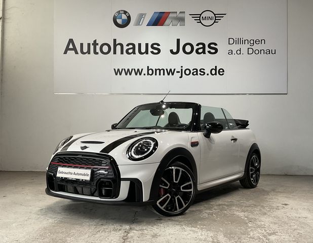 MINI John Cooper Works | Head-Up Display | Lenkradhei